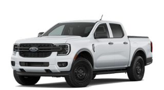 2026 Ford Ranger® External Image 2